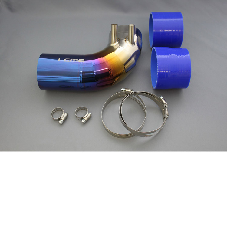 Lems Titanium Intake Pipe, with Air Shipping for IS500 F-Sport Performance  (USE30) 2022+