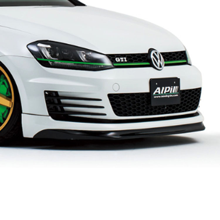 VW Golf 4 Dachspoiler Heckflügel | VW GOLF 4 | VOLKSWAGEN | Shop | Tuning GT