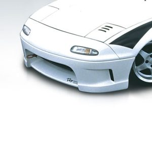 Garage Vary T-1 Front Bumper for Mazda MX-5 Miata (NA)