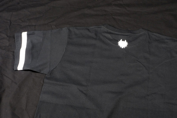 Rowen Big Logo T-Shirt Black, Large | Miami FL Japan Parts, JDM and ...