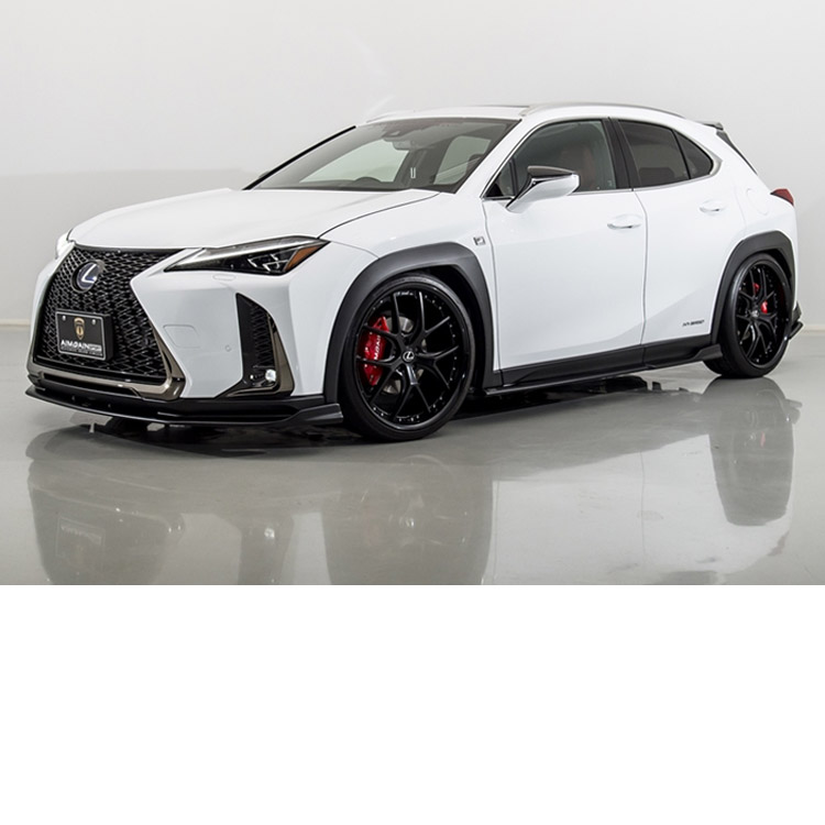 thumbnail image 2 of Genuine Lexus UX250h Service Kit 2018 Onwards – 0W16 Oil & All Filters – MZAH10 2 of 6