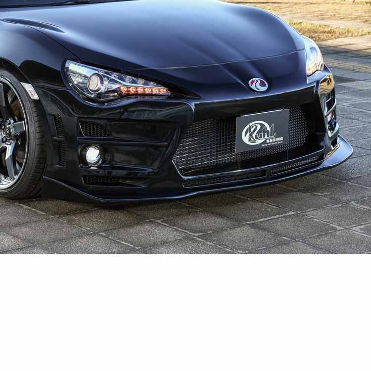 Kuhl Racing 01R-GT Front Bumper (FRP) for Toyota 86 (ZN6) 2013-2020 | Los  Angeles CA Japan Parts