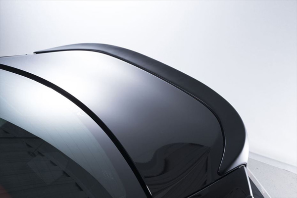 Aimgain LF Sports Rear Trunk Spoiler (FRP) for Scion FR-S (ZN6) 2013-2016 - Image 2
