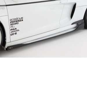 Rowen 3P Aero Set (FRP) for Audi R8 (42CTYF) 2009-2012 | Miami FL 