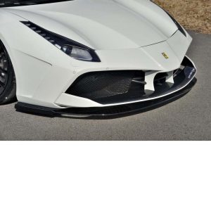 Autoabdeckung - Vollgarage - Car-Cover Satin White für Ferrari F360