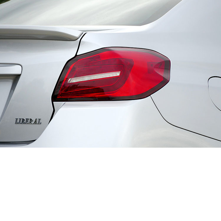 Liberal Hayabusa Tail Lamp for Subaru WRX STi (VAB) 2015-2021