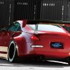 Neo Project BellusMare 6P Wide Body Kit (FRP) for Nissan 350Z (Z33