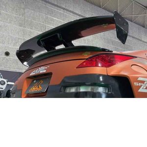 M Sports GT Rear Wing for Nissan 350Z