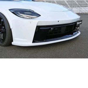 Garage Vary Front Bumper for Nissan Z RZ34
