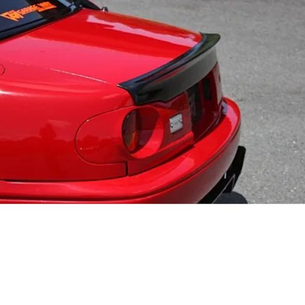 Garage Vary Trunk Spoiler for Mazda MX-5 Miata (NA)