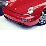 Auto Garage TBK Front Lip Spoiler for Porsche 911 Turbo (964)