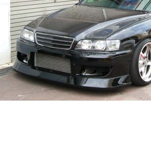 Car Modify Wonder SHADOW Front Bumper for Toyota Chaser (JZX100)