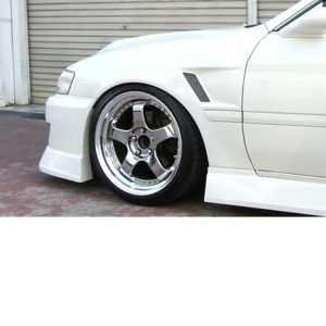 Car Modify Wonder SHADOW Front Fender for Toyota Chaser (JZX100)