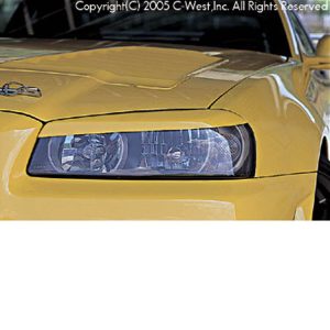 C-West Eye Line for 1999-2002 Nissan Skyline GT-R R34
