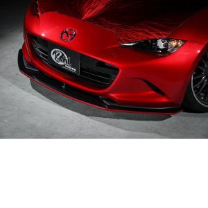 Kuhl Racing ND5-SS Front Diffuser for 2016-2023 Mazda MX-5 Miata (ND)