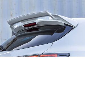 Kuhl Racing KR-CSRR Roof Spoiler for 2019-2022 Toyota Corolla Sport Hatch