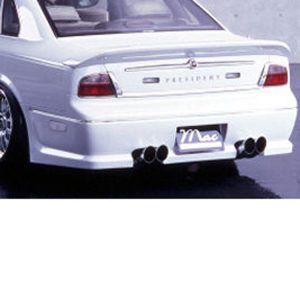 M Sports Rear Bumper for 1990-2002 Nissan President