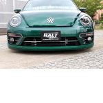 Halt Design Front Spoiler (FRP) for Volkswagen Beetle (A5)