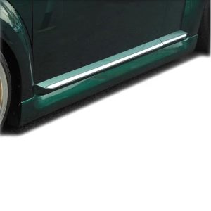 Halt Design Side Skirt (FRP) for Volkswagen Beetle (A5)