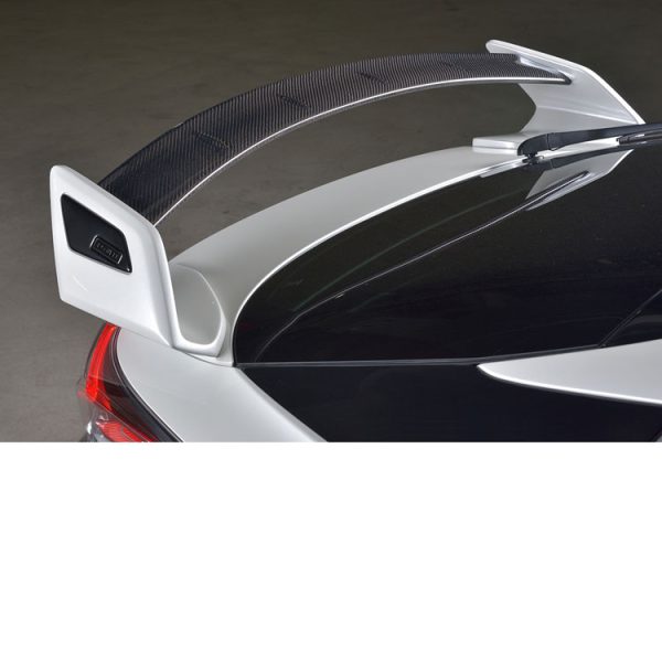 Rowen Rear Wing for Toyota Prius (ZVW50)