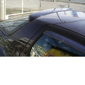 Foresight Roof Spoiler (FRP) for Mazda RX-7 (FC3S)