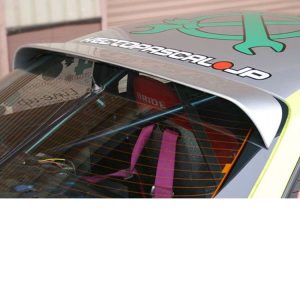 Origin Labo Type 2 Roof Wing (FRP) for Nissan Silvia S14