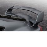 Silk Blaze V1 Rear Wing for 2020+ Toyota GR Supra (A90)