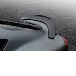 Silk Blaze V3 Rear Wing for 2020+ Toyota GR Supra (A90)