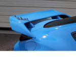 326 Power Manriki Rear Wing (FRP) for Toyota GR86 (ZN8) & Subaru BRZ (ZD8)