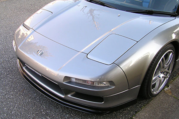 RF Yamamoto Type-NA1 Front Lip Spoiler (FRP) for Honda NSX (NA1/NA2)