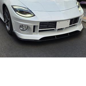 Auto Garage TBK Front Bumper Kit (FRP) for Nissan Z (RZ34) 2023+