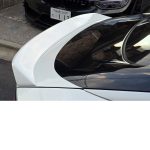 Auto Garage TBK Trunk Spoiler (FRP) for Nissan Z (RZ34) 2023+