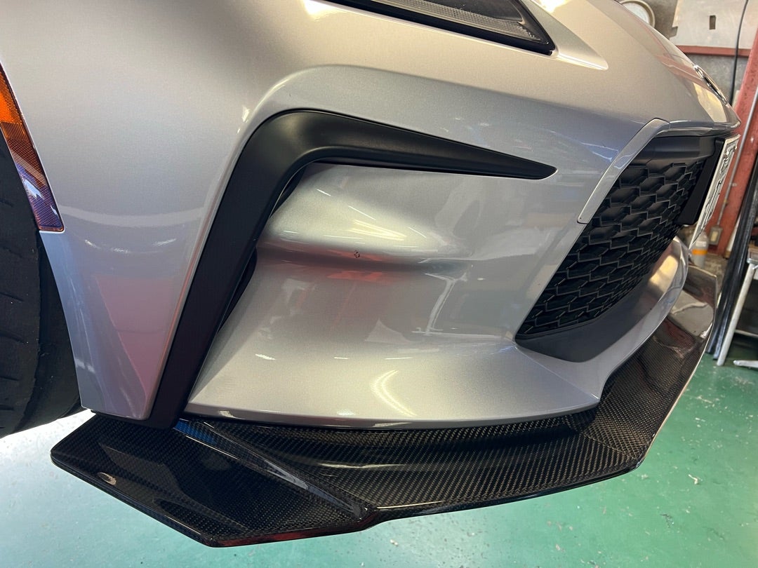 CLEiB 3P Aero Set for Toyota GR86 (ZN8) 2022+ | Los Angeles CA