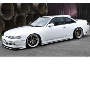 326 Power Universal Type 2 3P Aero Set (FRP)