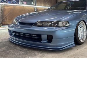 Mode Parfume Front Lip Spoiler w/ Front Under Flap for Honda Integra (DC2) 1996-2001