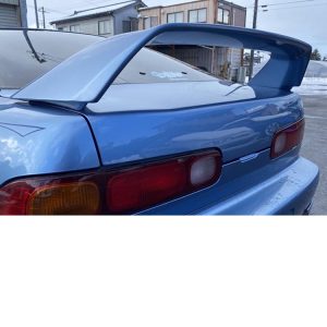 Mode Parfume Rear Wing for Honda Integra (DC2) 1996-2001