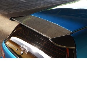 Mode Parfume Rear Roof Wing for Honda Civic (EG6) 1991-1995