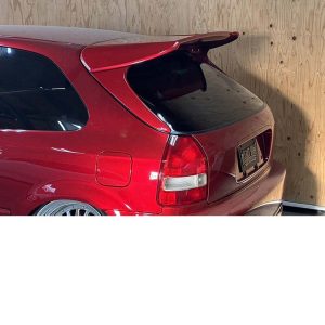 Mode Parfume Rear Roof Wing, SPEC2 (FRP) for Honda Civic Type-R (EK9) 1996-1998