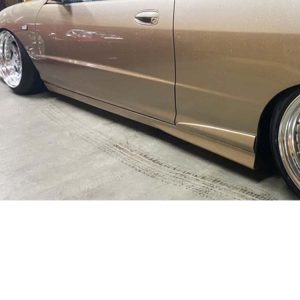 Mode Parfume Side Skirts for Honda Integra (DC2) 1994-2001
