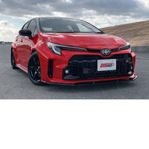 Aero Tech Japan DIRECT 3P Aero Set for Toyota GR Corolla (GZEA14H) 2023-2025