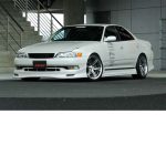 Axcent 3P Aero Set (FRP) for Toyota Mark II (JZX90) 1992-1996