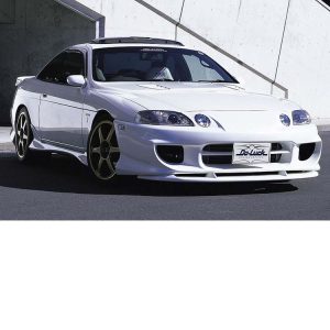 Do-Luck 3P Aero Set (FRP) for Toyota Soarer (JZZ30) 1997-2000