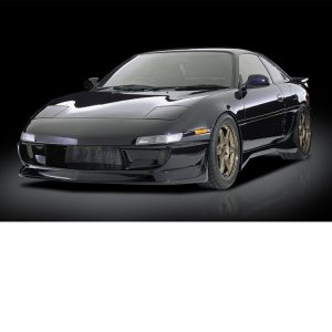 Do-Luck 3P Aero Set (FRP) for Toyota MR-2 (SW20) 1990-1999