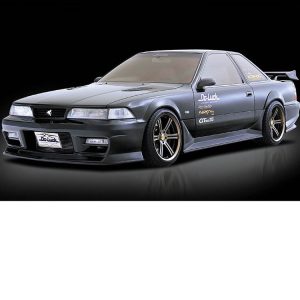 Do-Luck 4P Aero Set (FRP) for Toyota Soarer (JZZ20) 1986-1991