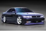 Final Konnexion Original Series 3P Aero Set (FRP) for Toyota Chaser (JZX90) 1992-1996