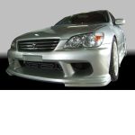 J.Blood 3P Aero Set (FRP) for Lexus IS300 (SXE10) 1999-2005
