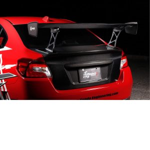 Kondo Engineering Takumi Project 3D GT Wing (Carbon Fiber) for Subaru WRX/STI (VAB) 2015-2021