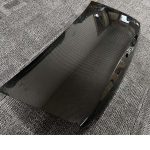 Kondo Engineering Takumi Project Trunk Panel (Carbon Fiber) for Honda S2000 (AP1/AP2) 2000-2009