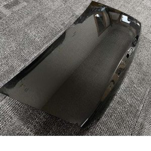 Kondo Engineering Takumi Project Trunk Panel (Carbon Fiber) for Honda S2000 (AP1/AP2) 2000-2009