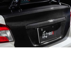 Kondo Engineering Takumi Project Trunk Panel for Subaru WRX/STI (VAB) 2015-2021